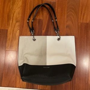 Calvin Klein bag